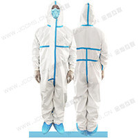 Protection gown isolation gown isolation cloth