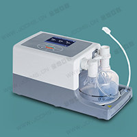 HNFC High Flow Oxygen Nasal Cannual oxygen therapy machine